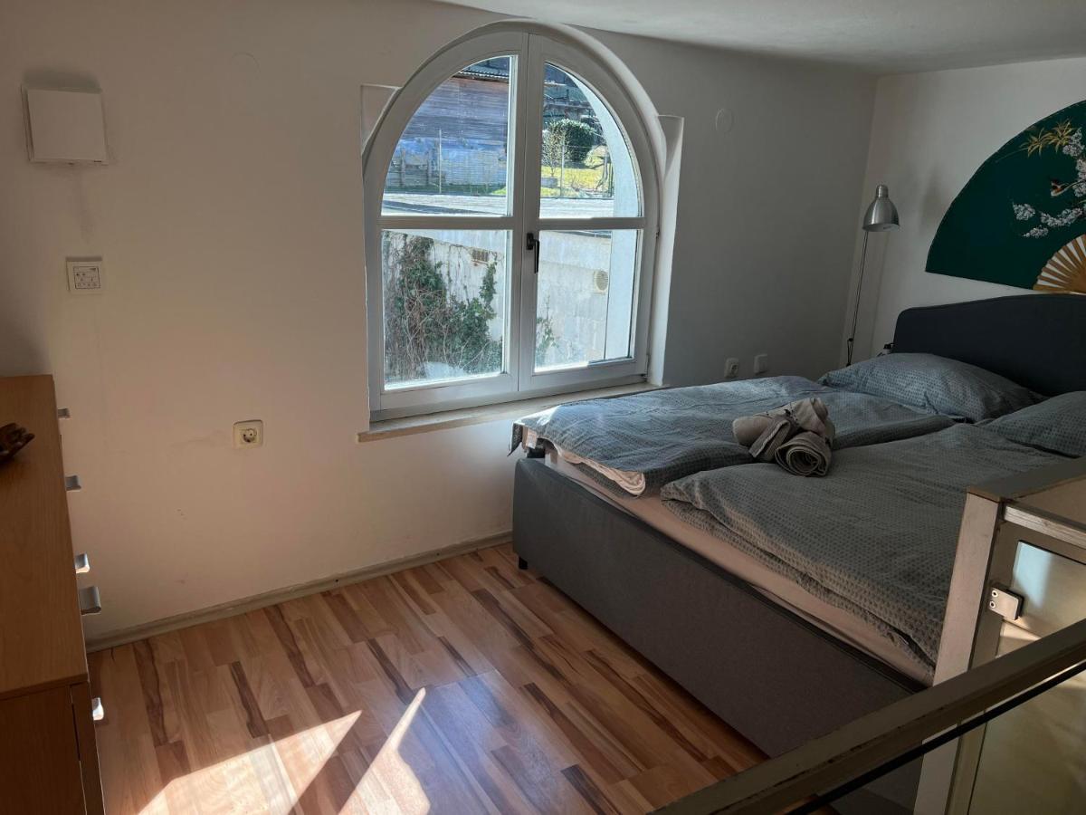 Apartma Park *