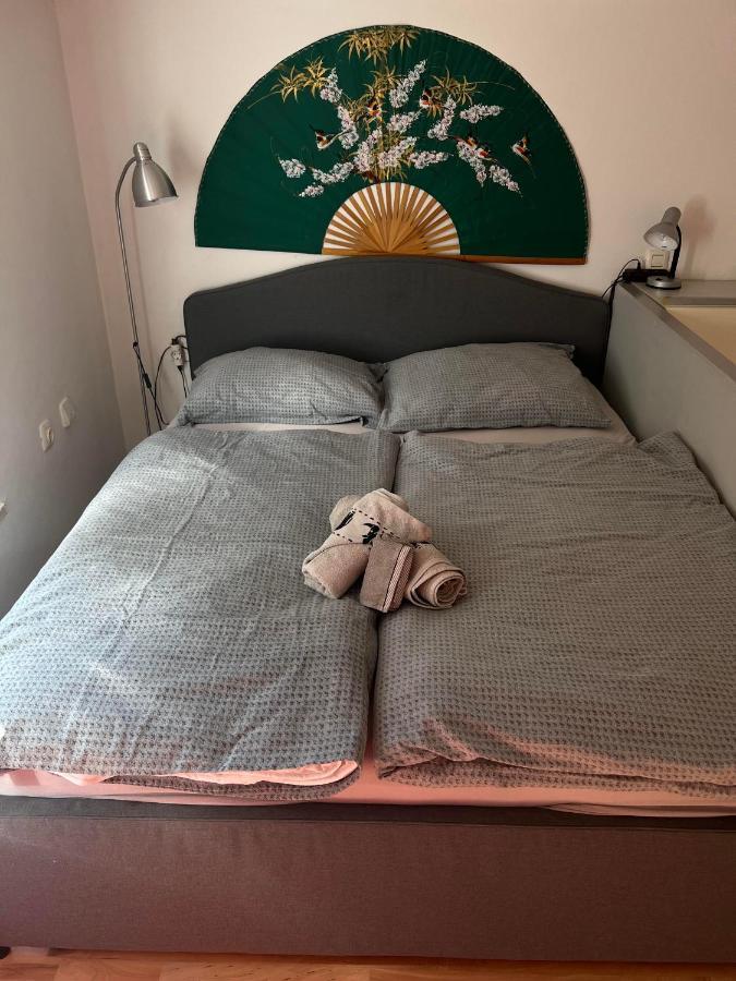 Park Apartma