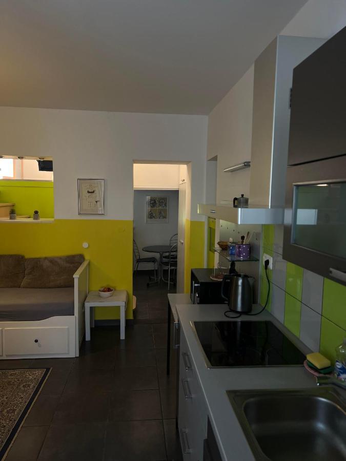 Park Apartma *